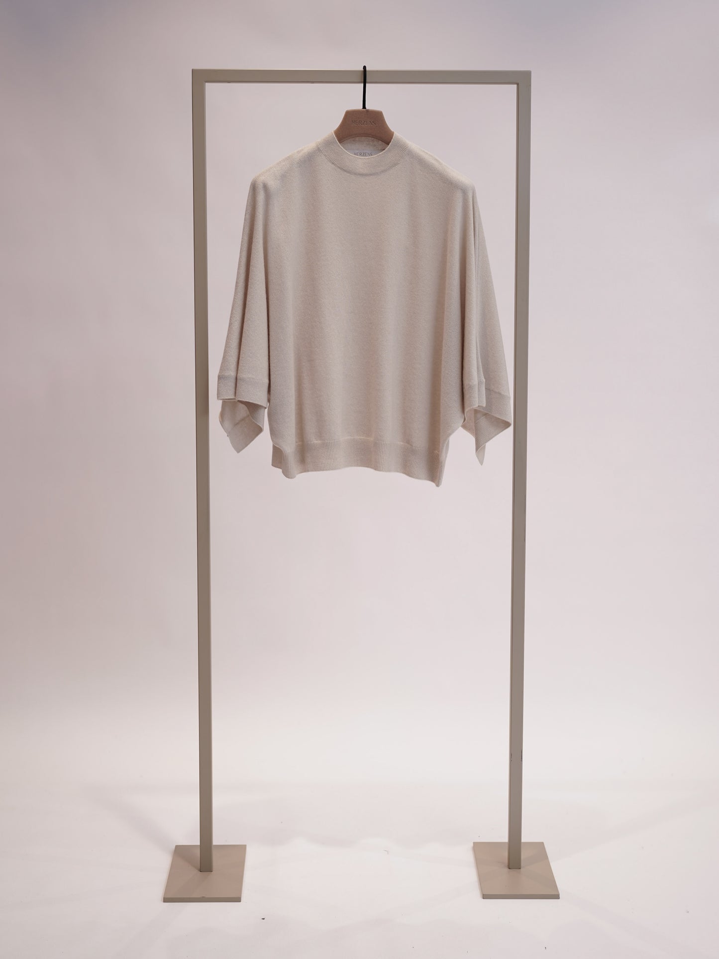 Pullover Kaja - limestone