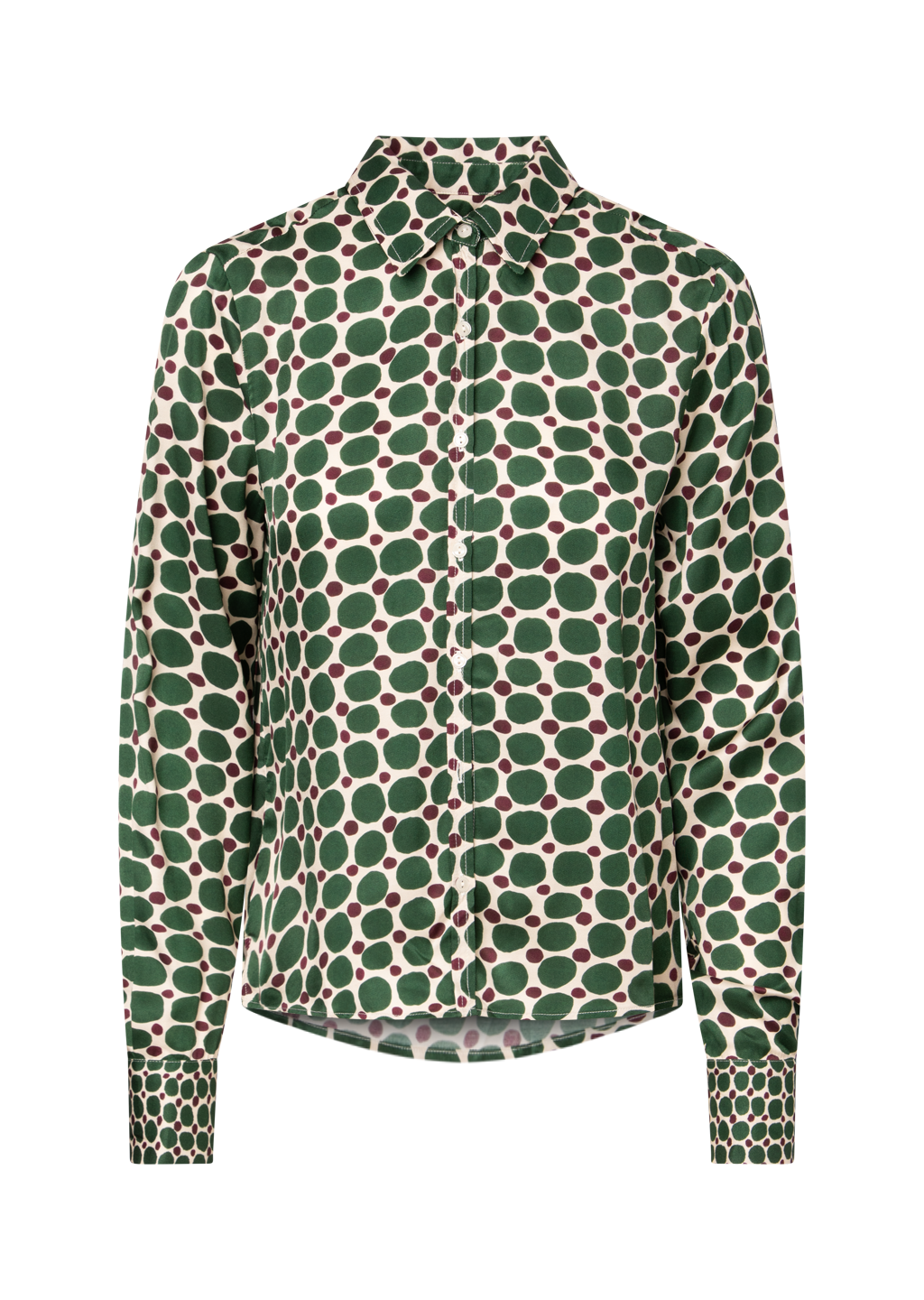 Sia Blouse