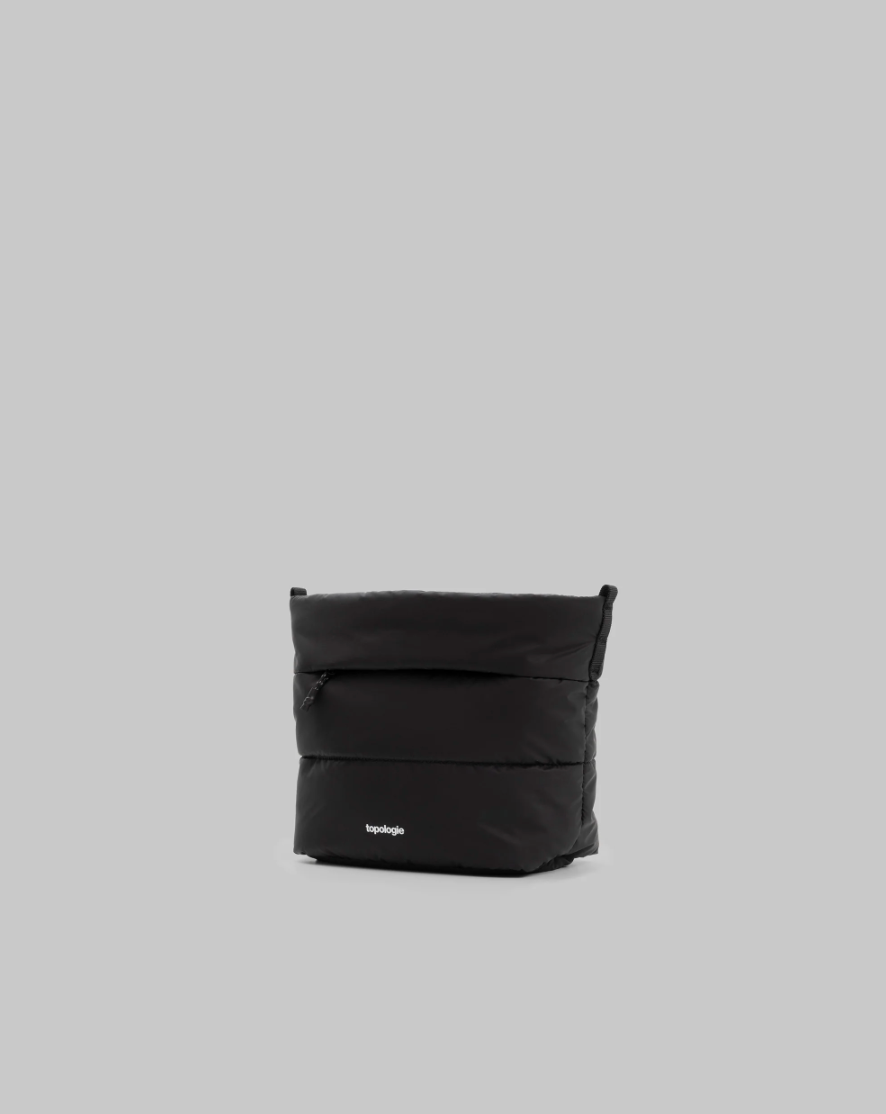 Besace Black Puffer