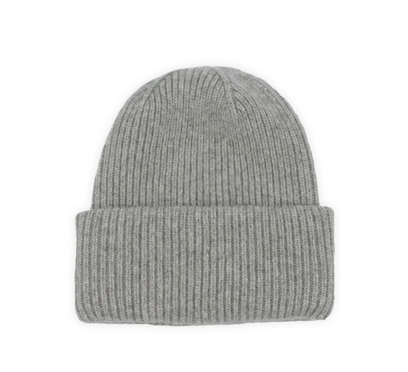 Mütze Lumi Light Grey