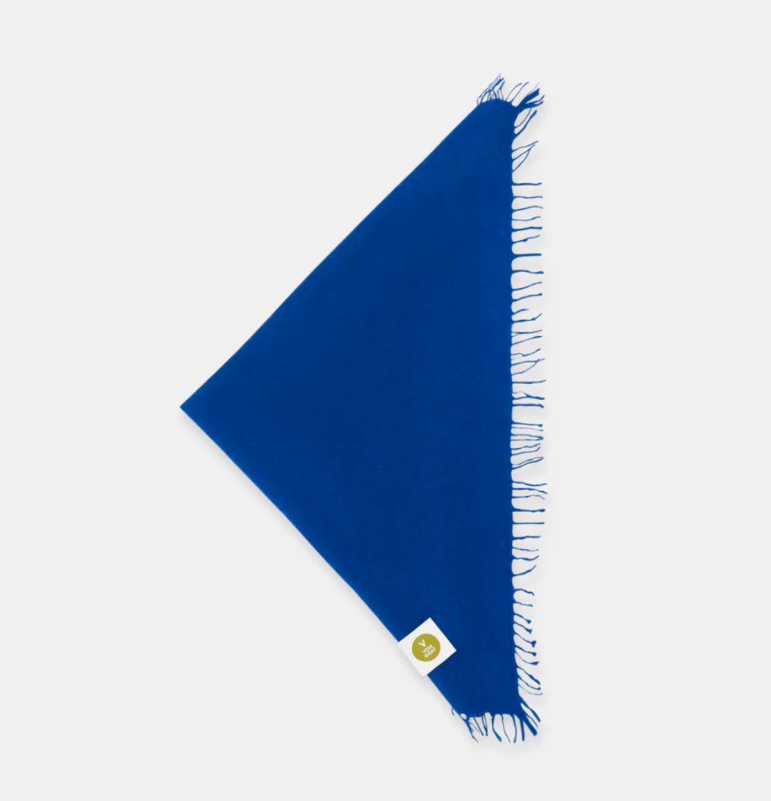 Bandana Surf mit Fransen