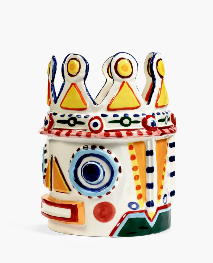 Sicily Vase 02 mix - Ottolenghi