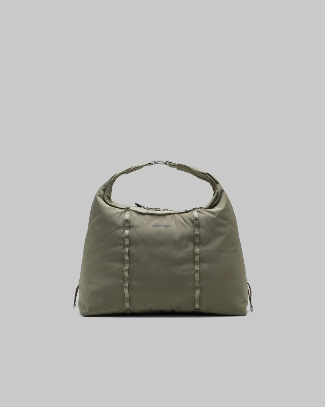 Cloud Hobo Bag Medium - Moss