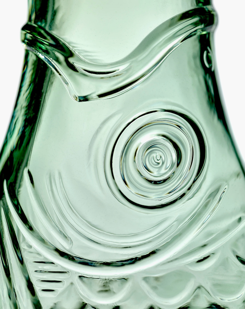 Fischflasche 1 l
