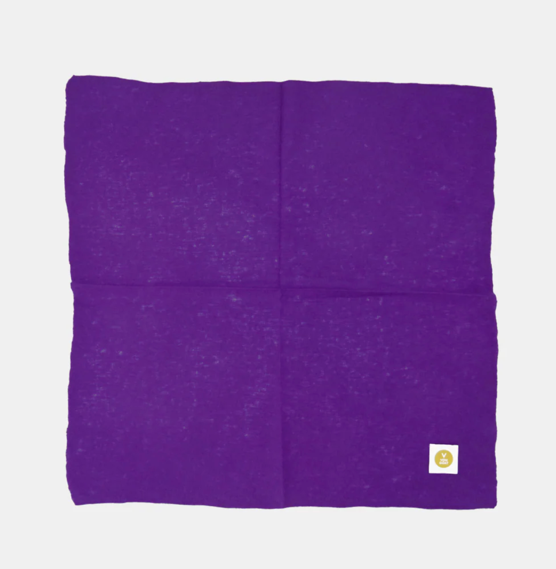 Bandana Neon Purple