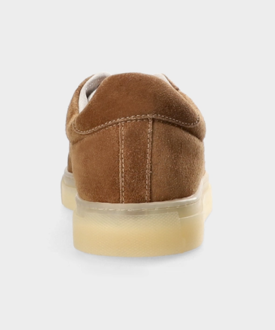 CPH433 suede new brown