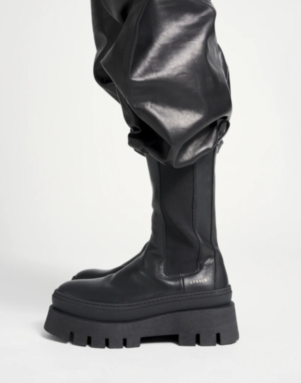 CPH685 vitello Black