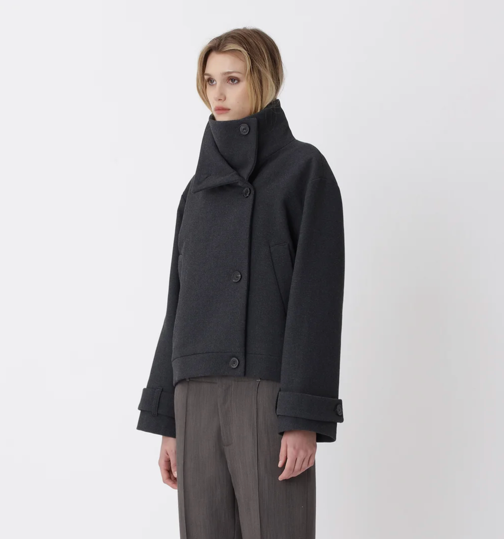 Jacke Tilda