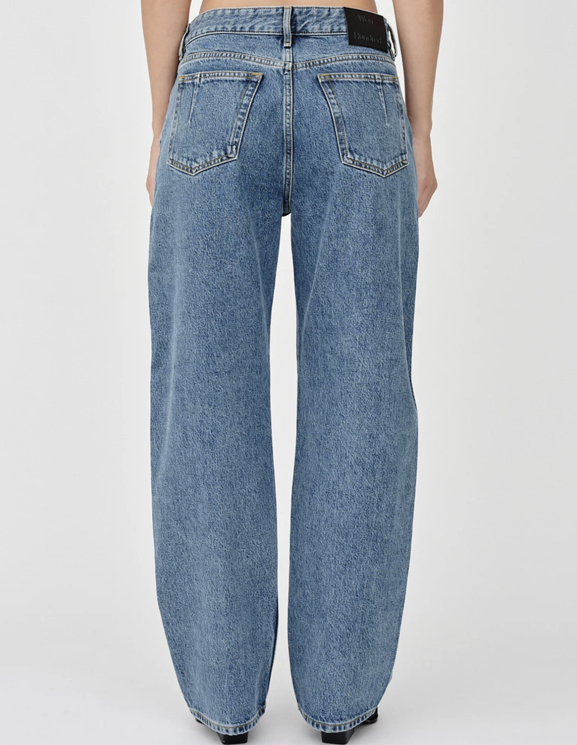 Alexandra Cut Blue - Cut Blue
