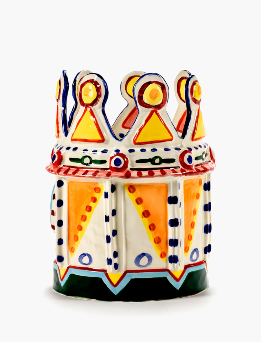 Sicily Vase 02 mix - Ottolenghi