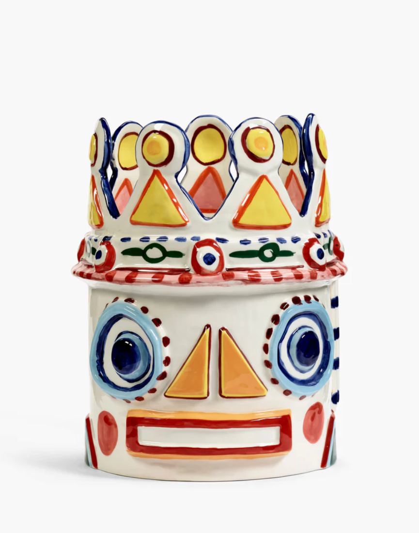 Sicily Vase 02 mix - Ottolenghi