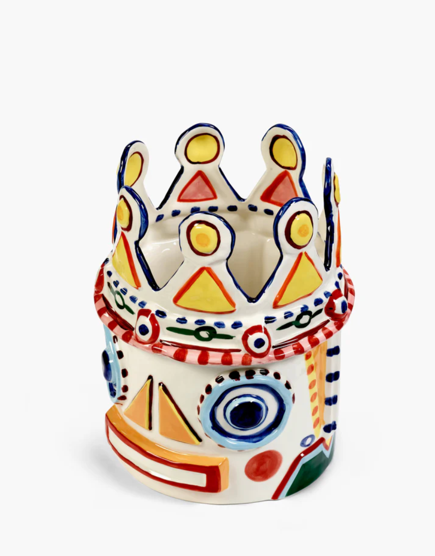 Sicily Vase 02 mix - Ottolenghi