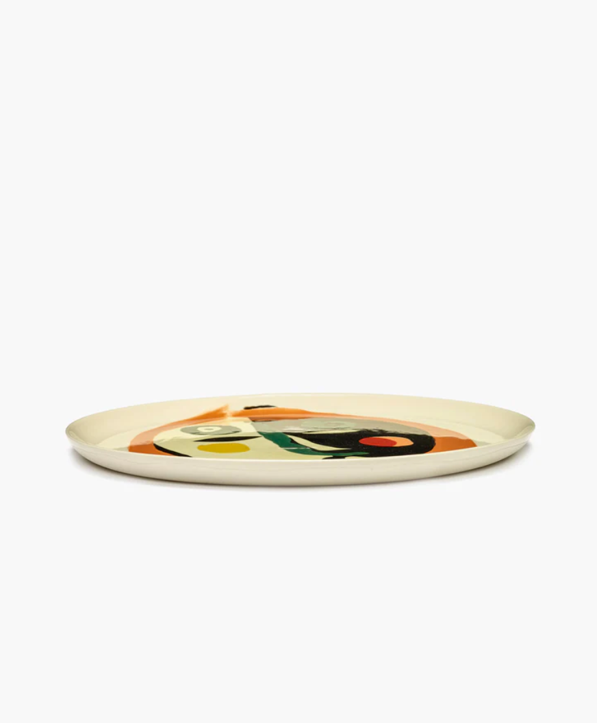 Servierplatte - Ottolenghi