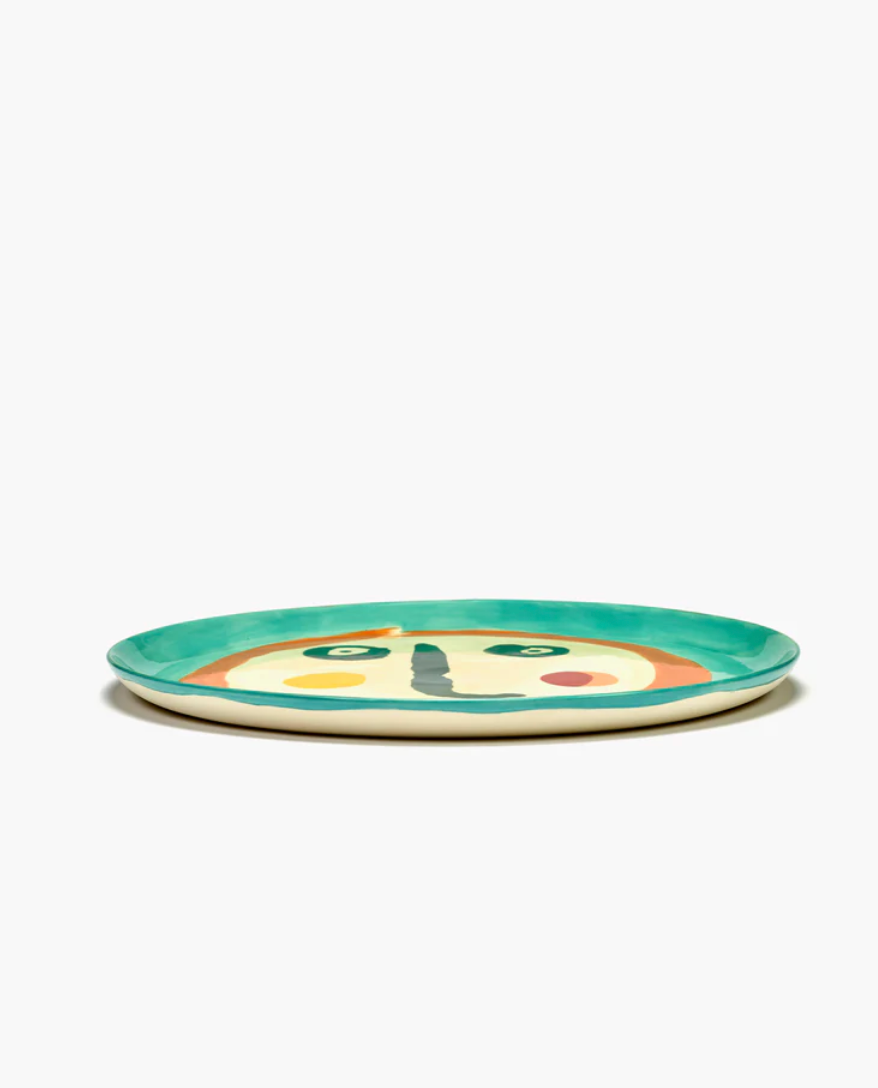 Servierplatte - Ottolenghi