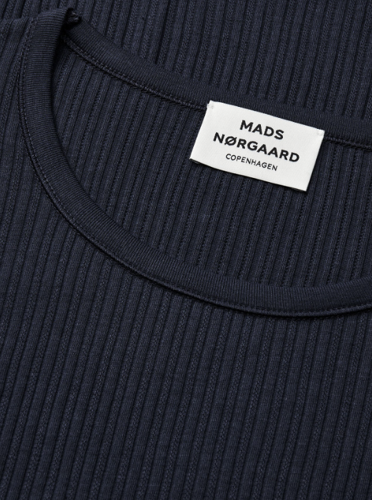 Pointella Troja Tee LS FAV - Parisian Night