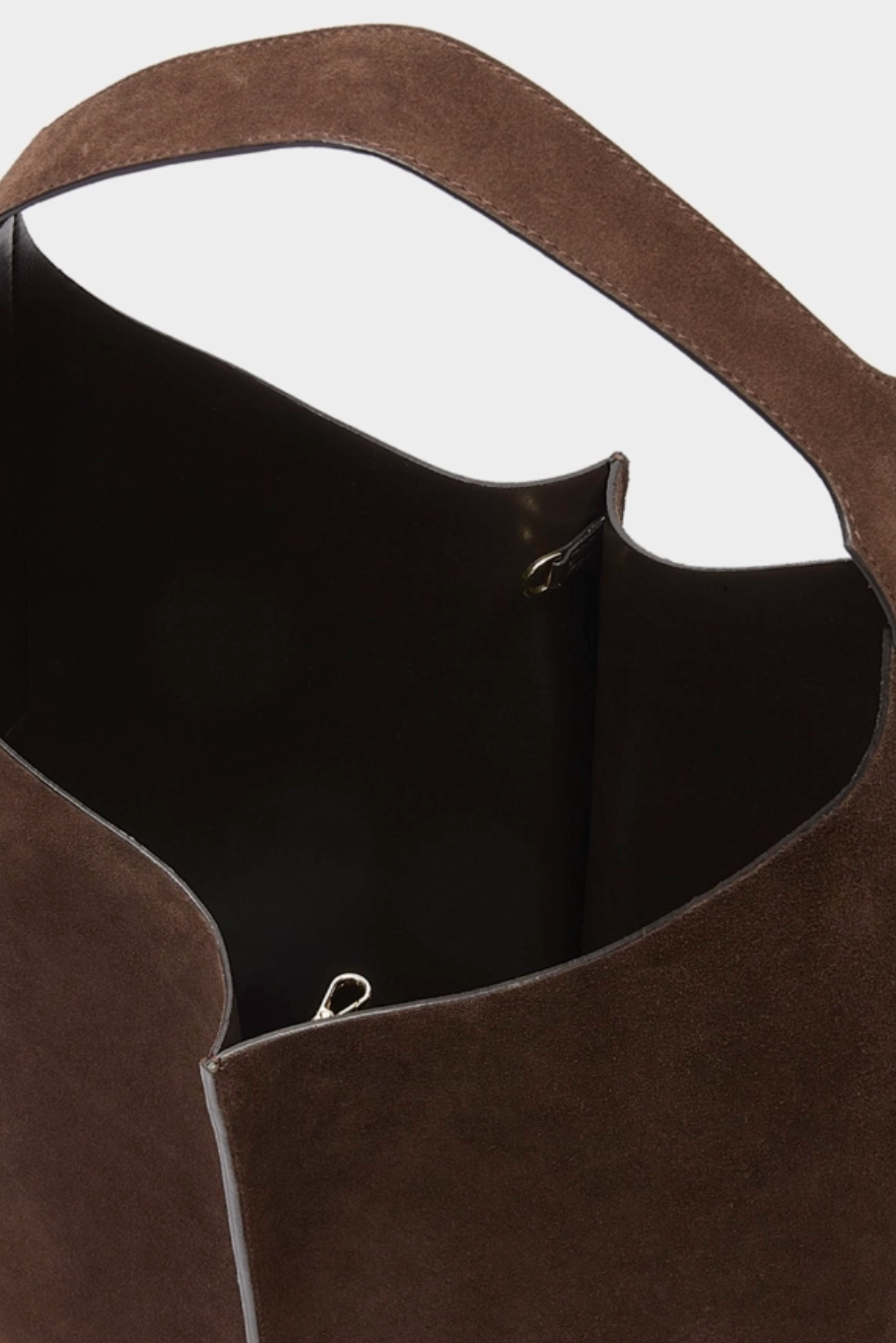 CPH BAG 1 crosta - chocolate