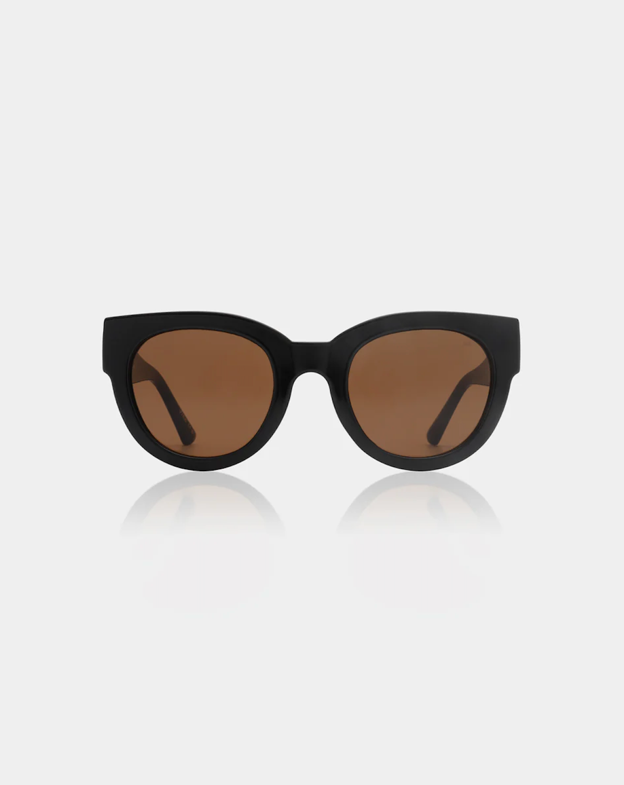 Sonnenbrille Lilly - Black