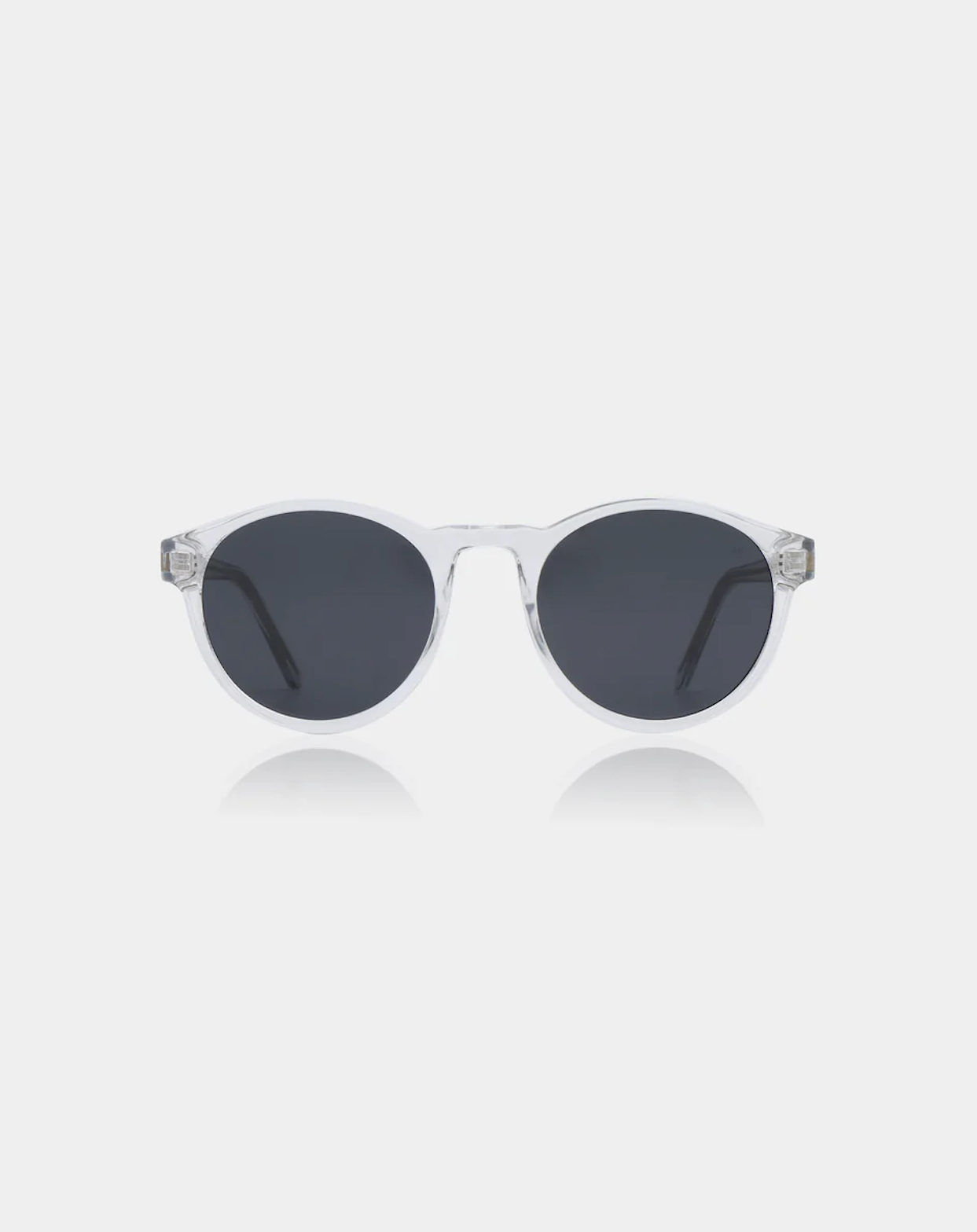 Sonnenbrille Marvin - Crystal