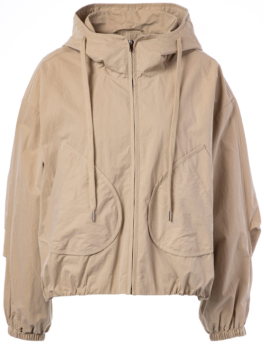 Paddy jacket - sand