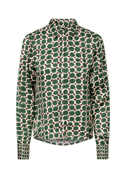 Sia Blouse