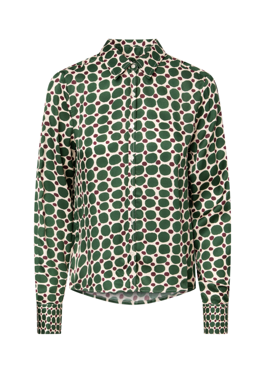 Sia Blouse