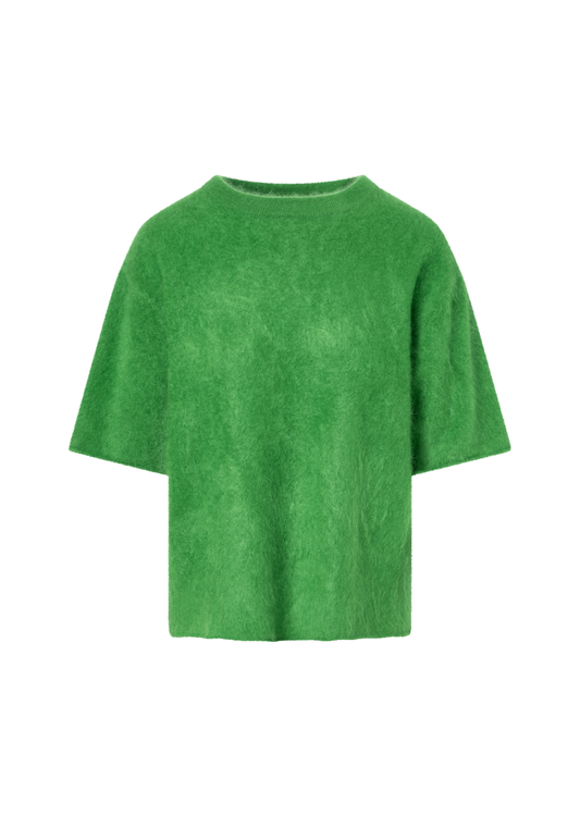 Ines Sweater grün