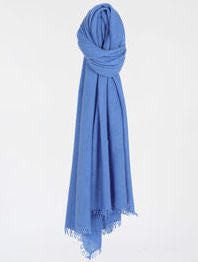 Cashmere Sea Blue