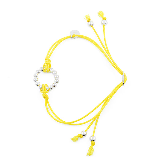 NEW - Kordelarmbändchen