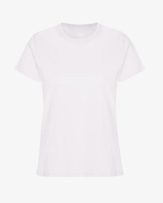 Women Light Organic Tee
