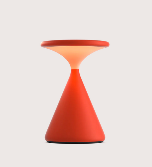 Lampe Salt Blood Orange