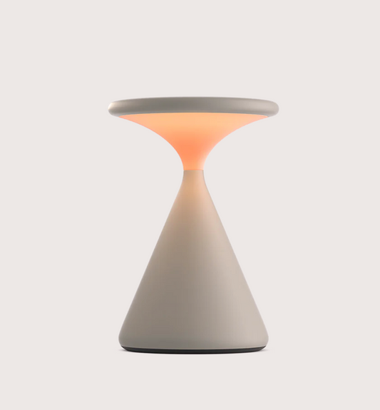 Lampe Salt Sand White