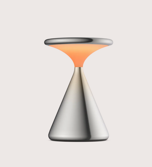 Salt Polished
