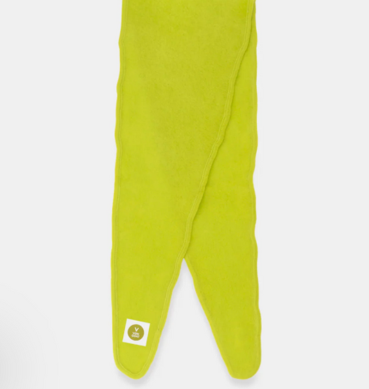 Windboard Neon Yellow