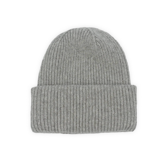 Mütze Lumi Light Grey