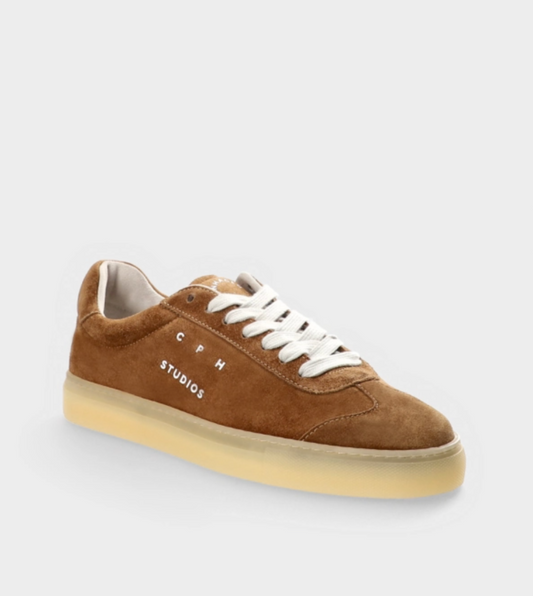 CPH433 suede new brown