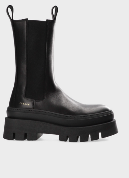 CPH685 vitello Black