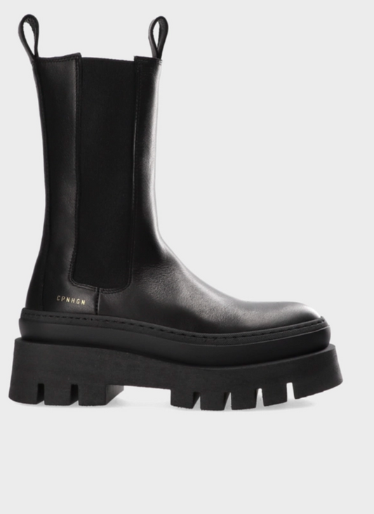 CPH685 vitello Black