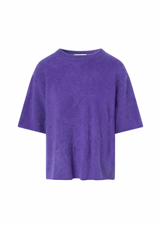 Ines Sweater Lila