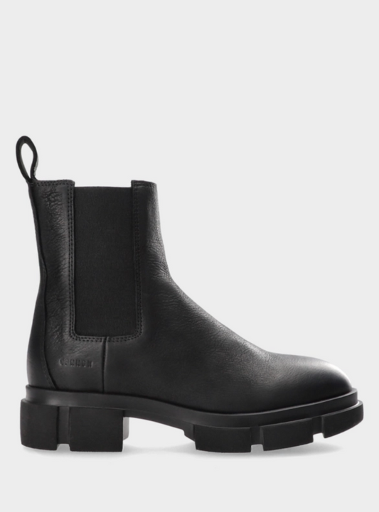 CPH 570 Chelsea Boots - Schwarz