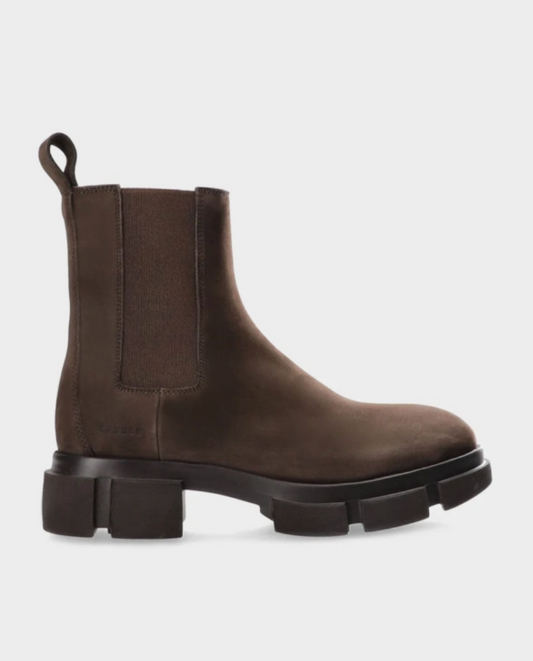 CPH 570 Chelsea Boots - Chocolate