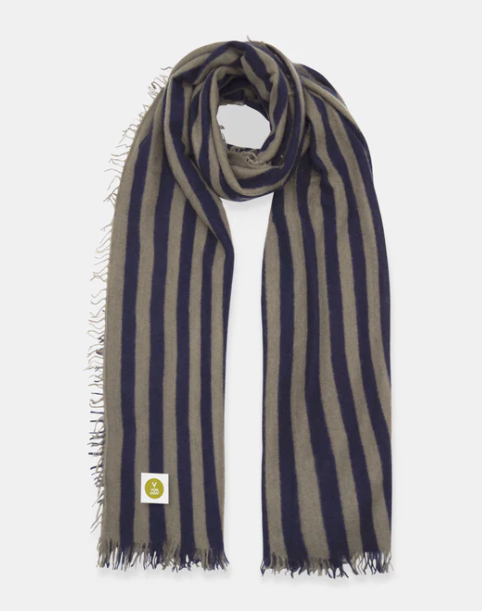 Schal Seaborn/Smokey Olive