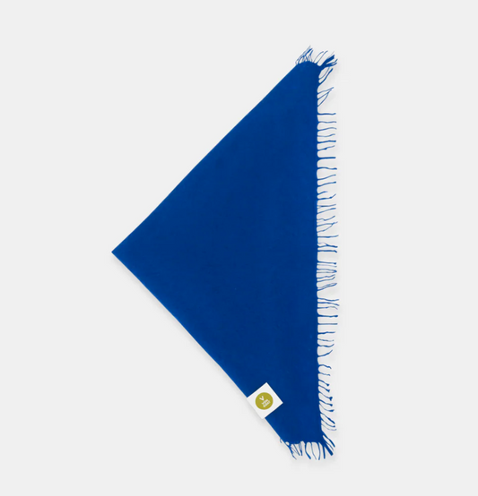 Bandana Surf mit Fransen