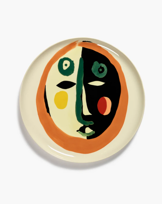 Servierplatte - Ottolenghi
