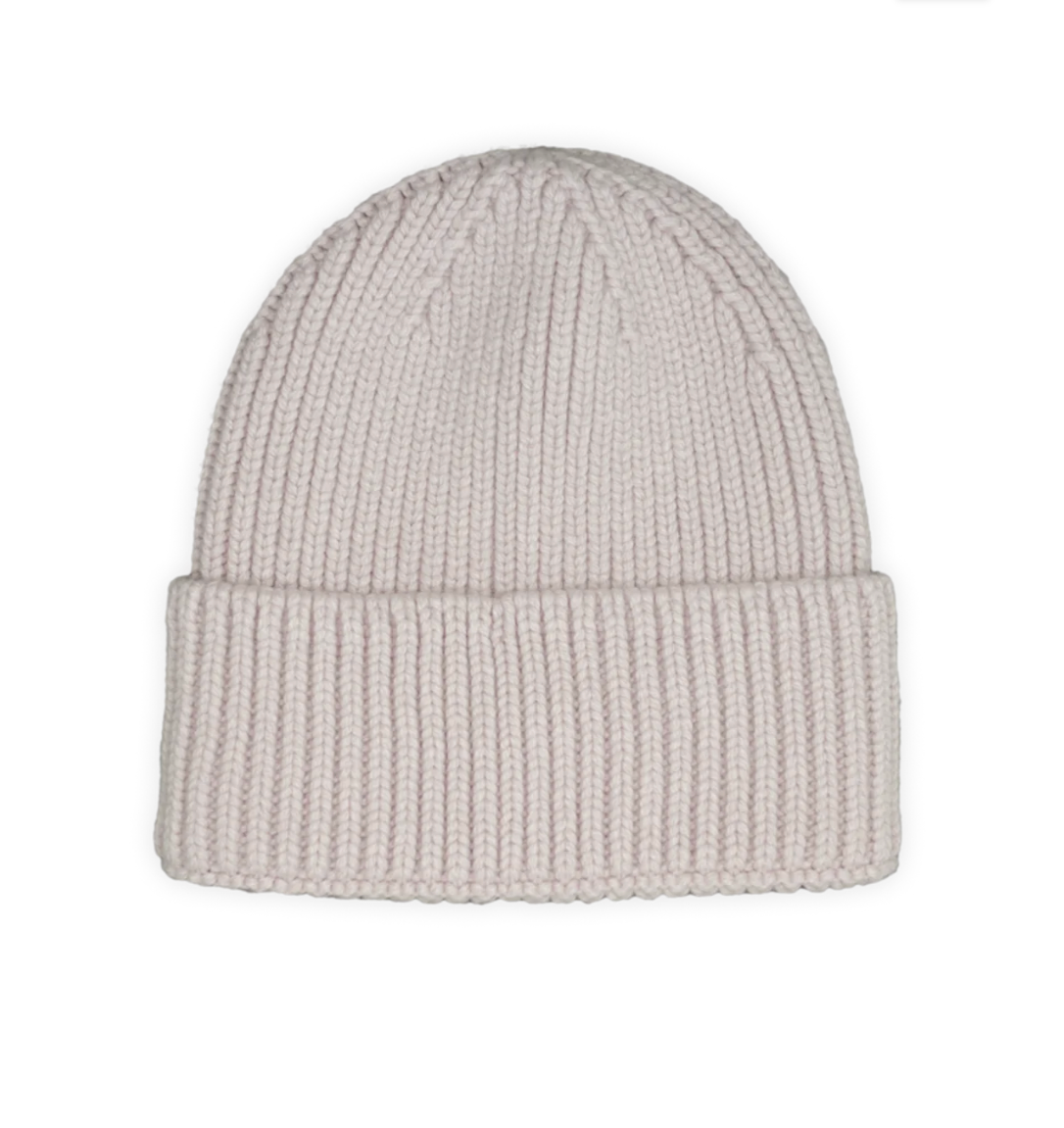 Mütze Mika - Silver Rose