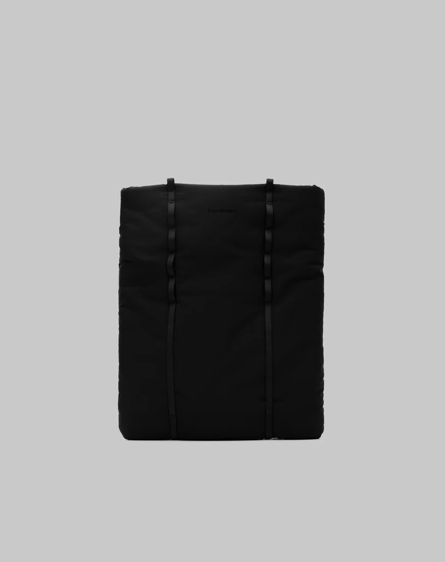 16" Cloud Shopper - Schwarz