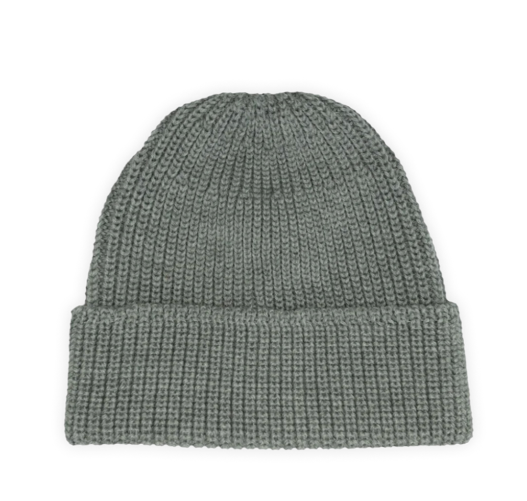 Jimmy - grey melange