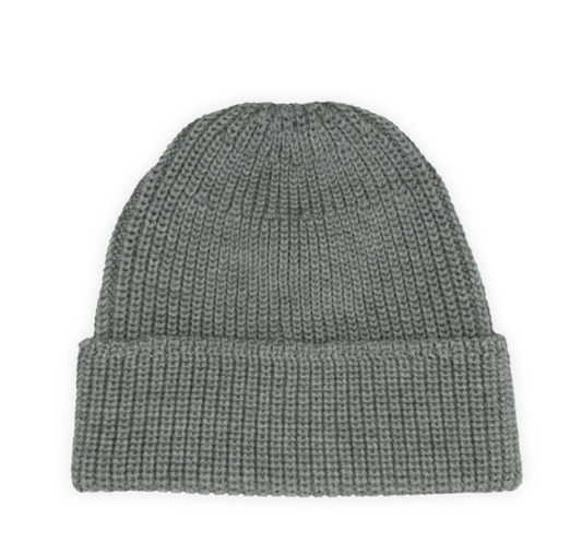 Jimmy - grey melange