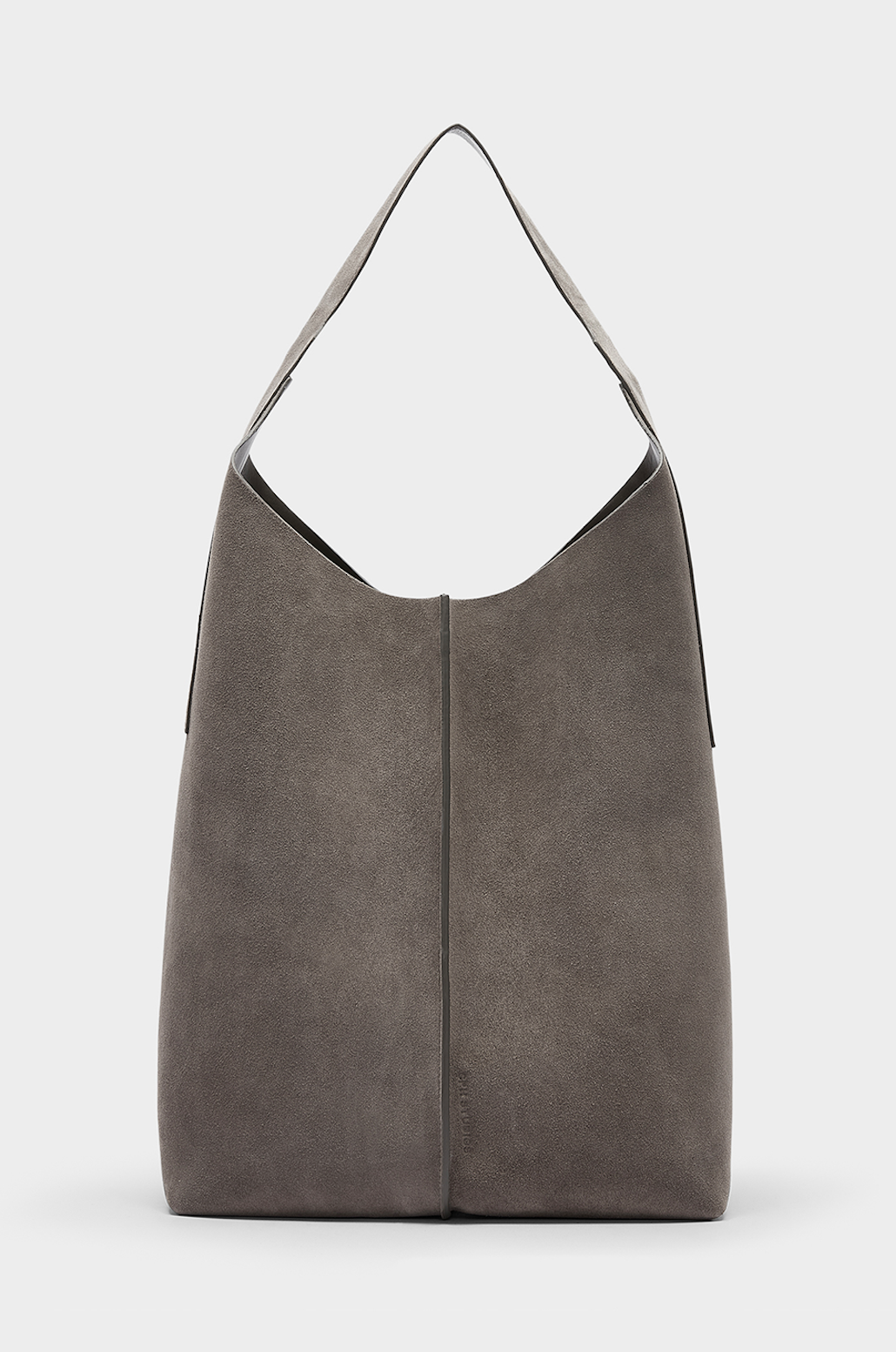 CPH BAG 1 crosta - off black