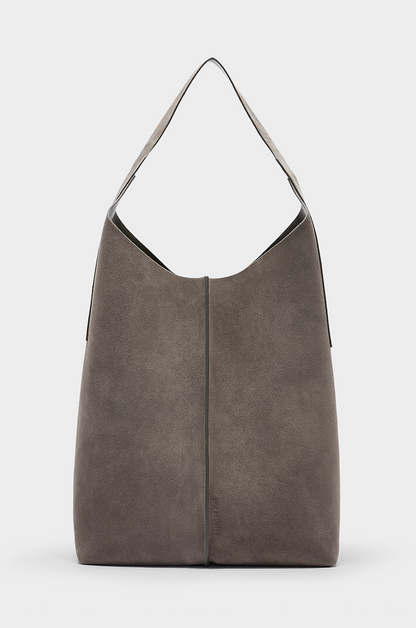 CPH BAG 1 crosta - off black