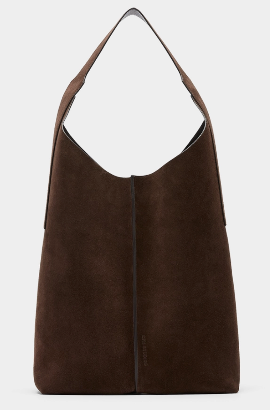 CPH BAG 1 crosta - chocolate